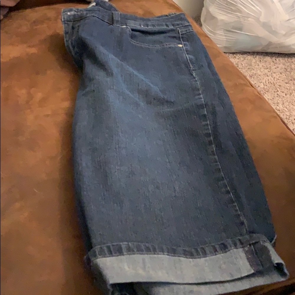 Jean Capri